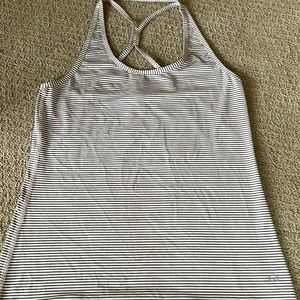 GapFit tank top